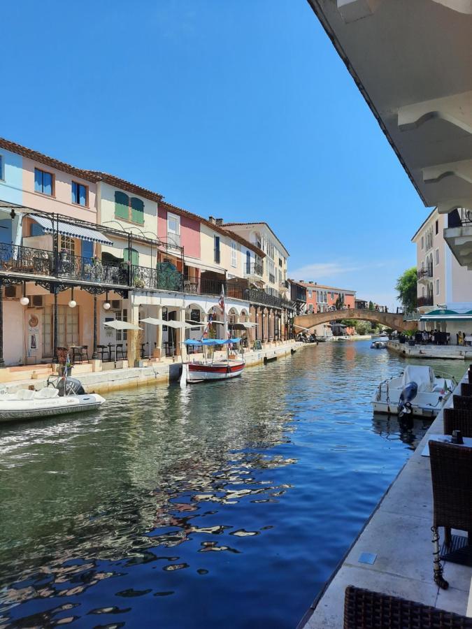 Apartamento Les Restanques - Grimaud Exterior foto